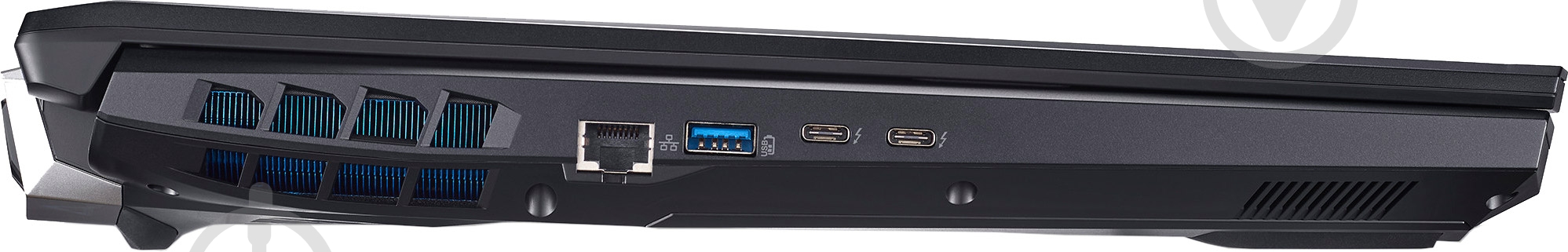 Ноутбук Acer Predator Helios 500 PH517-51-99A7 17.3" (NH.Q3NEU.022) black - фото 8 Ноутбук Acer Predator Helios 500 PH517-51-99A7 17.3" (NH.Q3NEU.022) black - фото 8