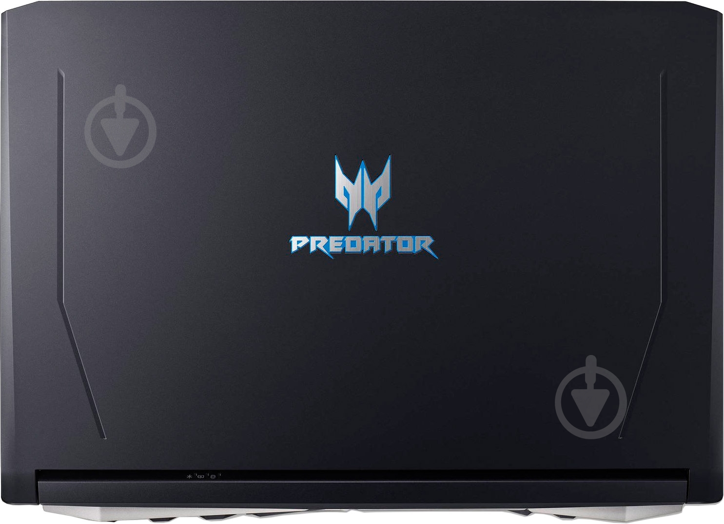 Ноутбук Acer Predator Helios 500 PH517-51-99A7 17.3" (NH.Q3NEU.022) black - фото 6 Ноутбук Acer Predator Helios 500 PH517-51-99A7 17.3" (NH.Q3NEU.022) black - фото 6