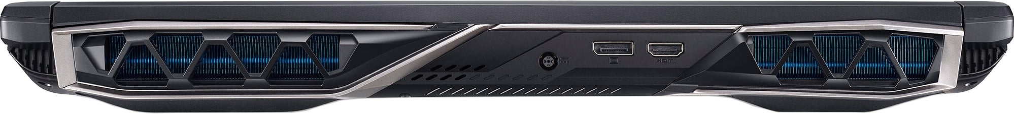 Ноутбук Acer Predator Helios 500 PH517-51-99A7 17.3" (NH.Q3NEU.022) black - фото 10 Ноутбук Acer Predator Helios 500 PH517-51-99A7 17.3" (NH.Q3NEU.022) black - фото 10