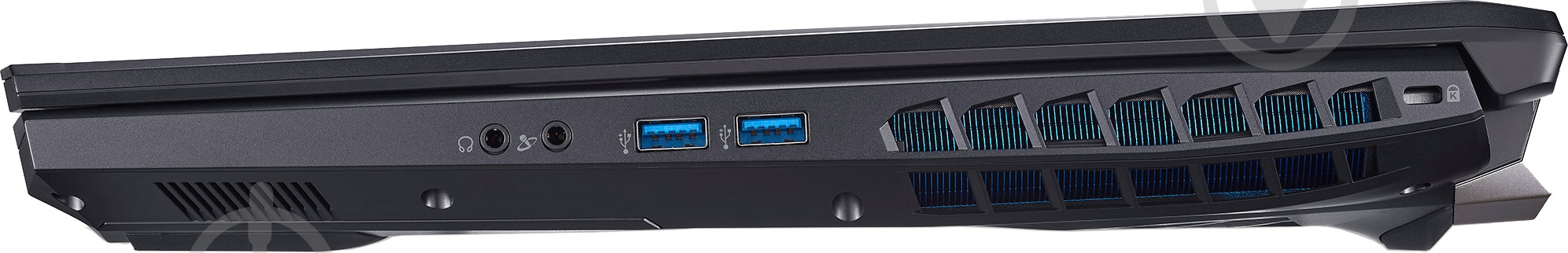 Ноутбук Acer Predator Helios 500 PH517-51-99A7 17.3" (NH.Q3NEU.022) black - фото 9 Ноутбук Acer Predator Helios 500 PH517-51-99A7 17.3" (NH.Q3NEU.022) black - фото 9