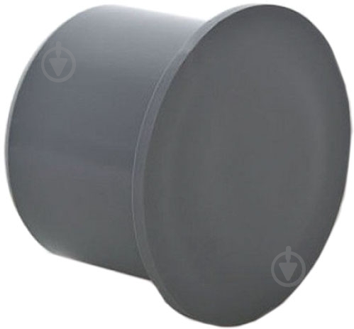 Заглушка канализационная Armakan ПП d110 AZV05 - фото 1