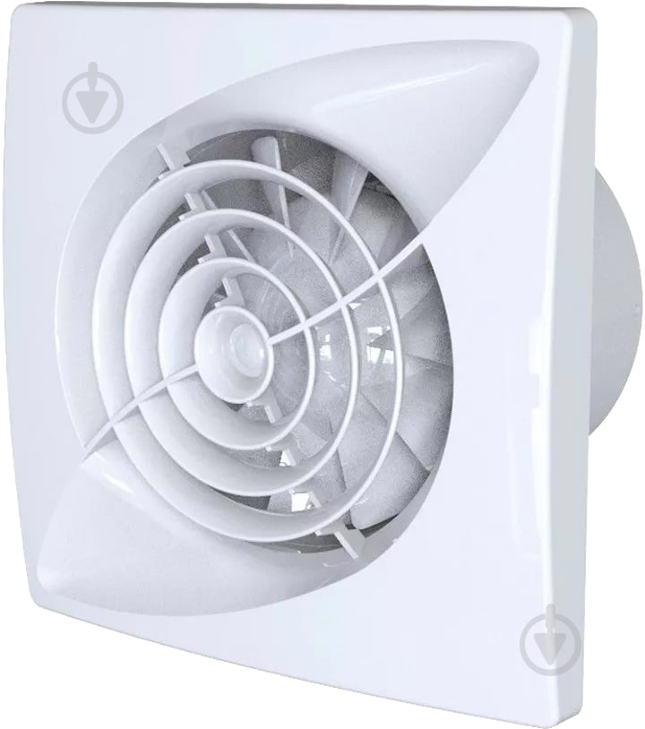 Вытяжной вентилятор Вентс Касто Дуо 150 - фото 1