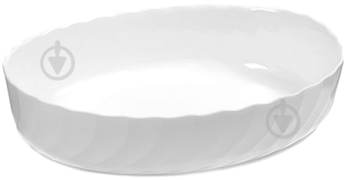 Форма для выпекания Luminarc Smart Cuisine 32x24 см P4018 - фото 1 Форма для выпекания Luminarc Smart Cuisine 32x24 см P4018 - фото 1