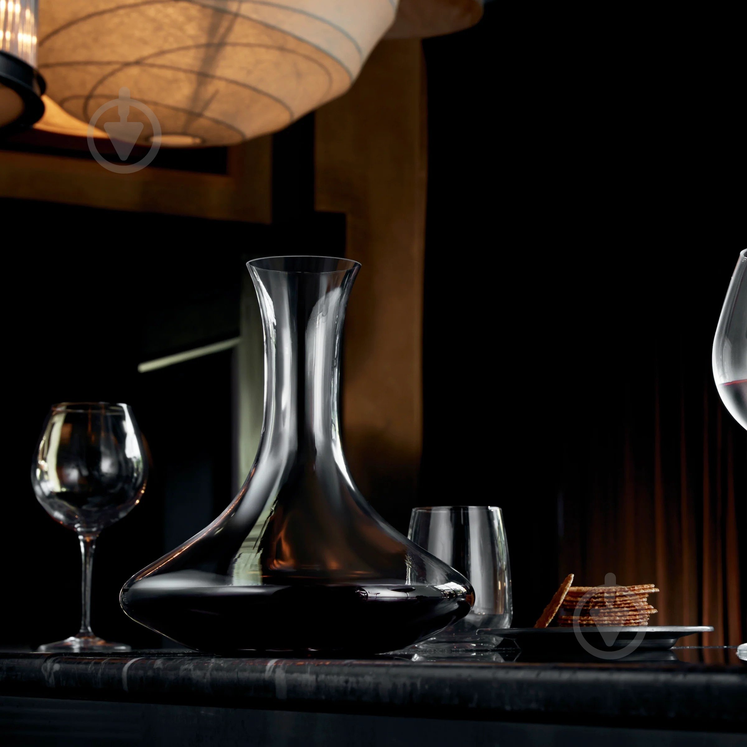 Декантер Bormioli Rocco Premium 1930 мл 170450GBE021990 - фото 4 Декантер Bormioli Rocco Premium 1930 мл 170450GBE021990 - фото 4