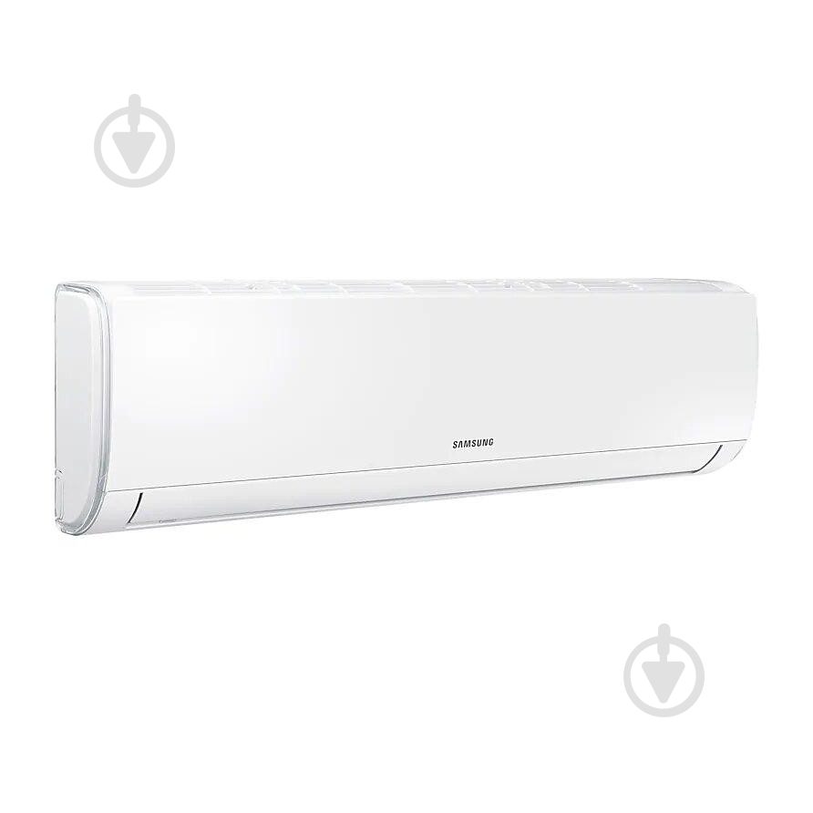 Кондиціонер Samsung AR24BXHQASINUA/AR24BXHQASIXUA Basic - фото 5