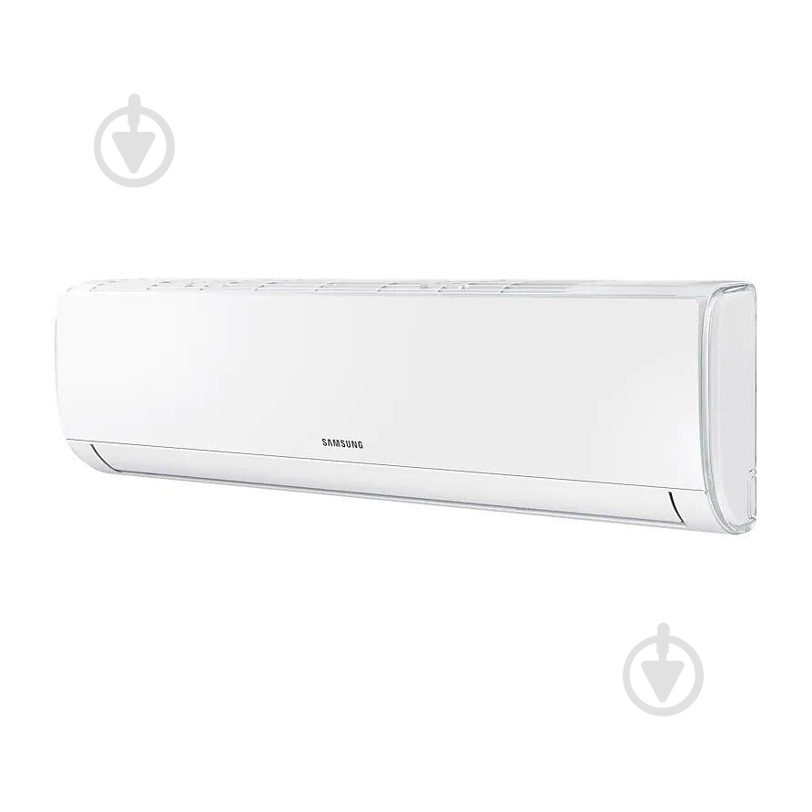 Кондиціонер Samsung AR24BXHQASINUA/AR24BXHQASIXUA Basic - фото 7