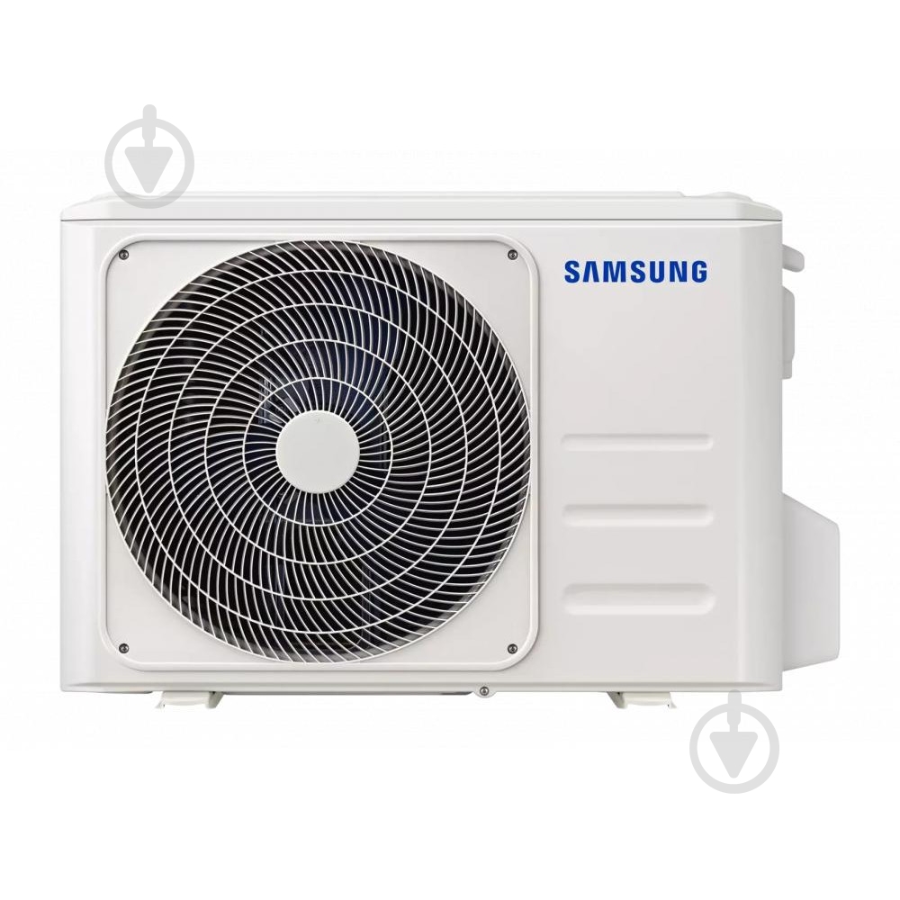 Кондиціонер Samsung AR24BXHQASINUA/AR24BXHQASIXUA Basic - фото 8