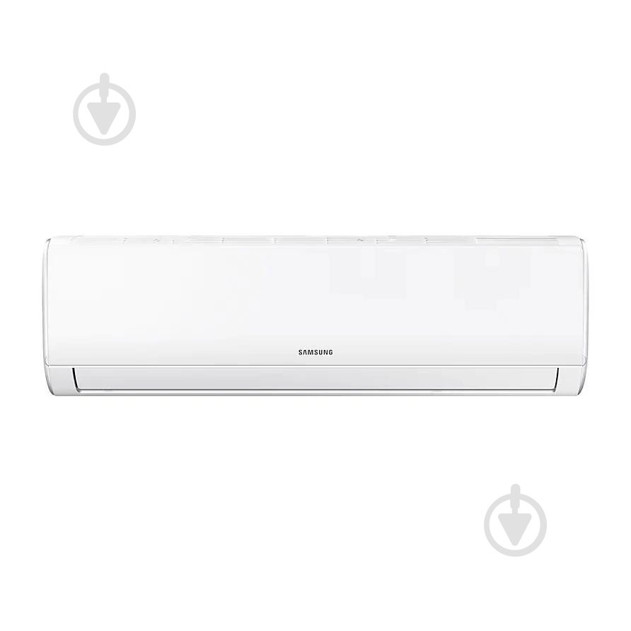 Кондиціонер Samsung AR24BXHQASINUA/AR24BXHQASIXUA Basic - фото 2