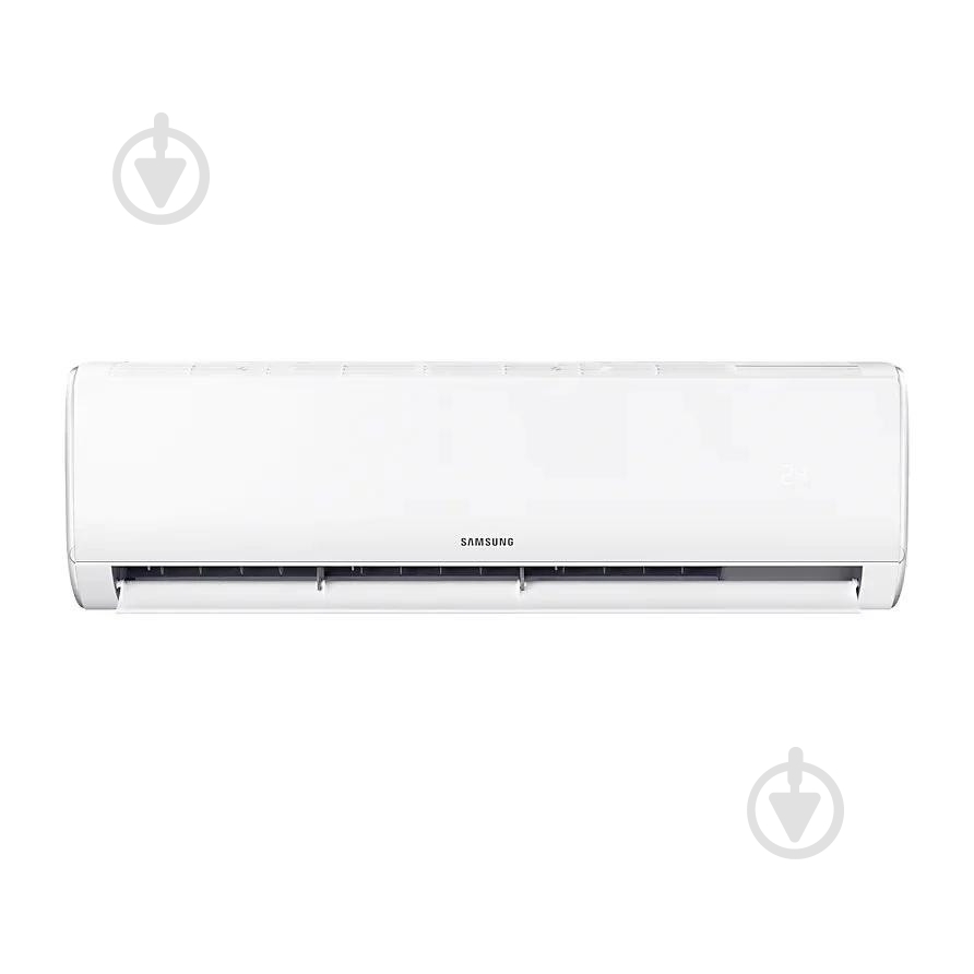 Кондиціонер Samsung AR24BXHQASINUA/AR24BXHQASIXUA Basic - фото 3