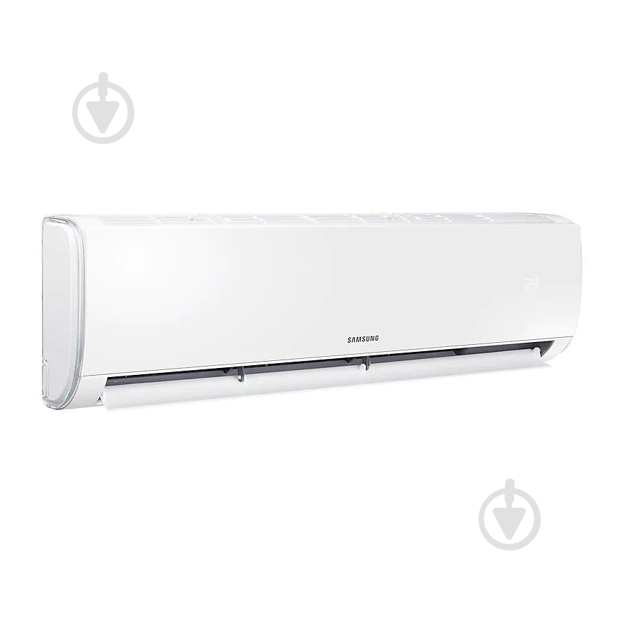 Кондиціонер Samsung AR24BXHQASINUA/AR24BXHQASIXUA Basic - фото 4