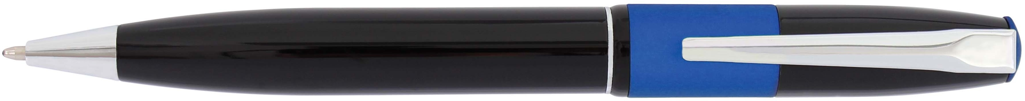 Ручка шариковая Economix E10156-02 - фото 1