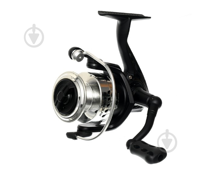 Катушка фидерная Flagman Avenger Feeder 6000 Front Plastic Spool 1BB 6000 - фото 1