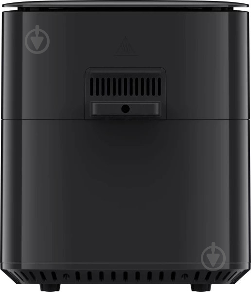 Мультипечь Xiaomi Smart Air Fryer 6.5L Black EU - фото 5