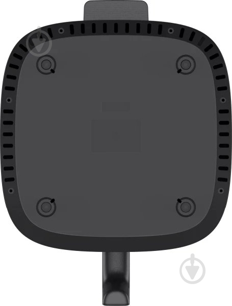 Мультипечь Xiaomi Smart Air Fryer 6.5L Black EU - фото 6