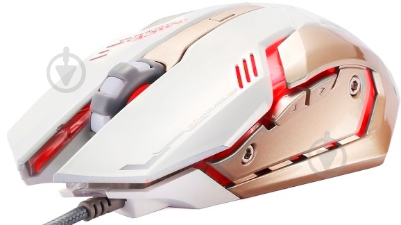 Мышь iMice V8/17402 USB White - фото 3 Мышь iMice V8/17402 USB White - фото 3