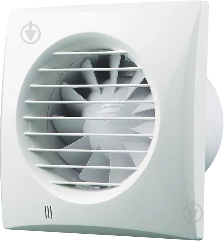 Вентилятор Вентс Квайт-Майлд ТН 100 - фото 1