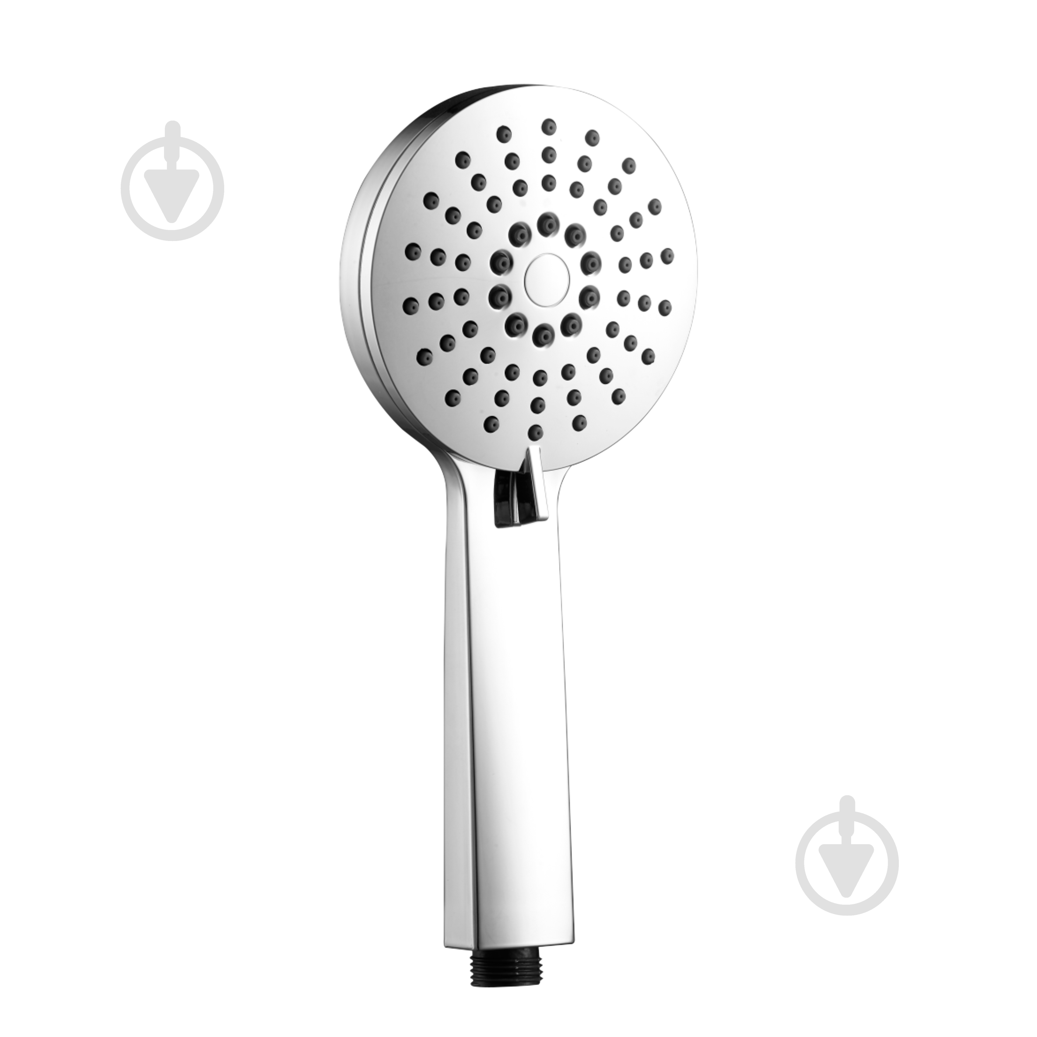 Ручний душ Aqua Rodos Rodos R-02 - фото 1