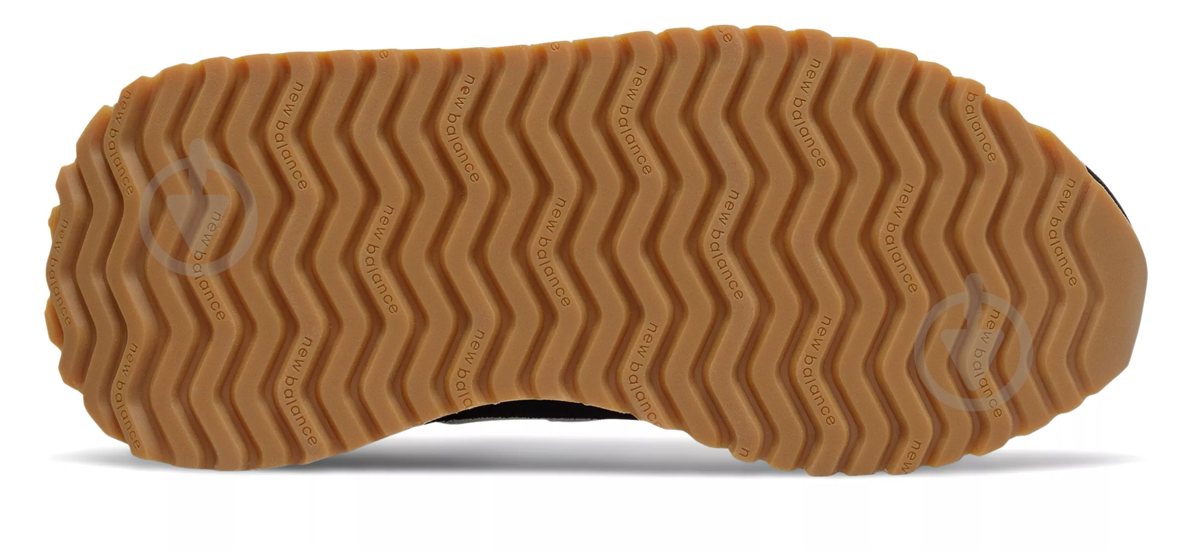 Кроссовки женские New Balance WS237HR1 р.37,5 черные - фото 5