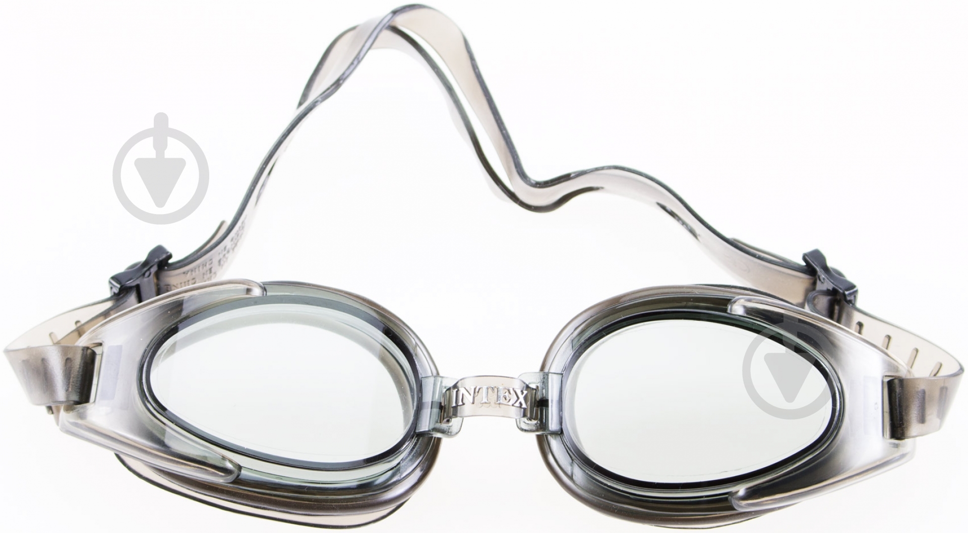 Очки для плавания Intex 55685 - фото 1