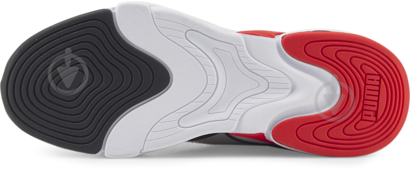 Кроссовки мужские Puma X-Ray Millenium 37599913 р.42 белые - фото 4