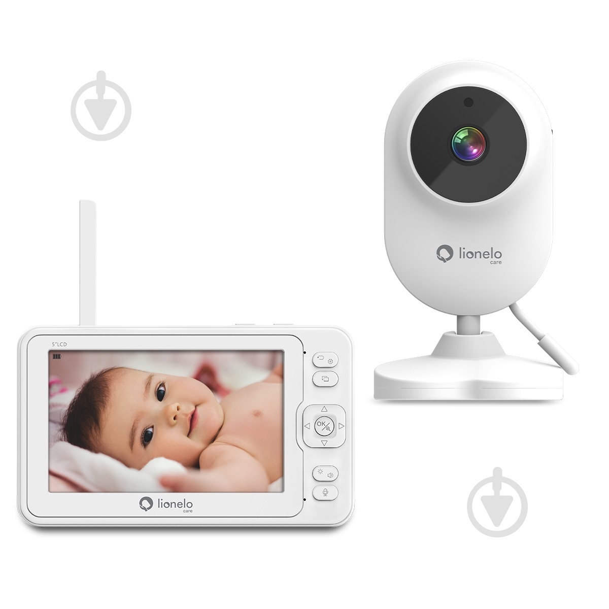 Видеоняня Lionelo LOC-BABYLINE 6.2 - фото 1