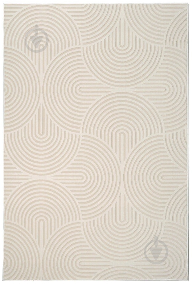 Ковер Moldabela Geo 8869-1-43231 2x3 - фото 1