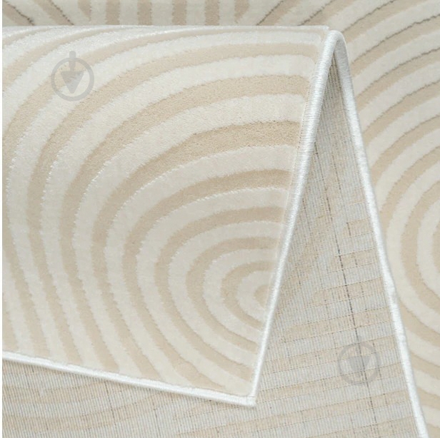 Ковер Moldabela Geo 8869-1-43231 2x3 - фото 2