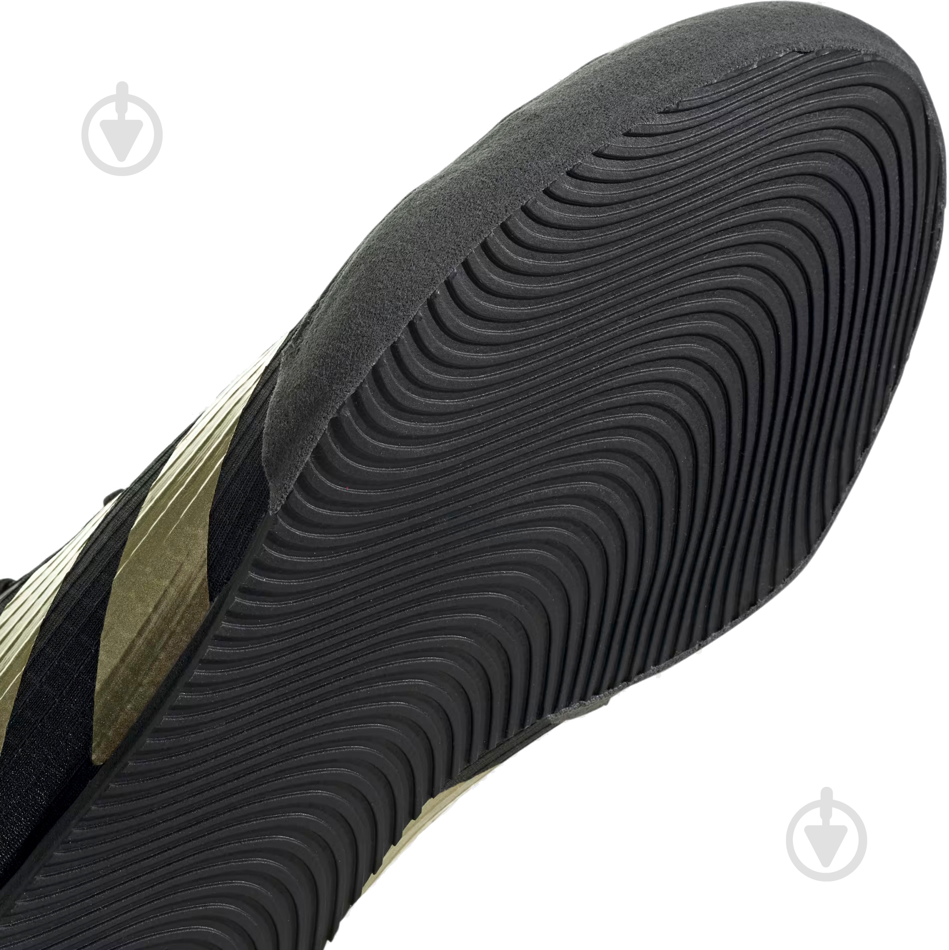 Боксерки Adidas BOX HOG 4 GZ6116 р.46 2/3 - фото 7