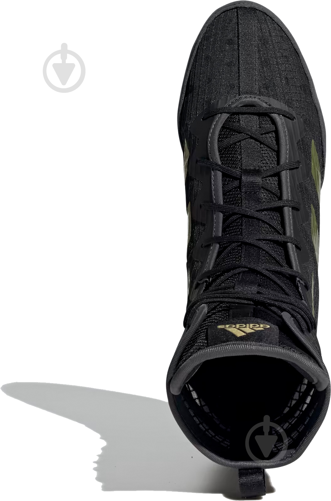 Боксерки Adidas BOX HOG 4 GZ6116 р.46 2/3 - фото 8