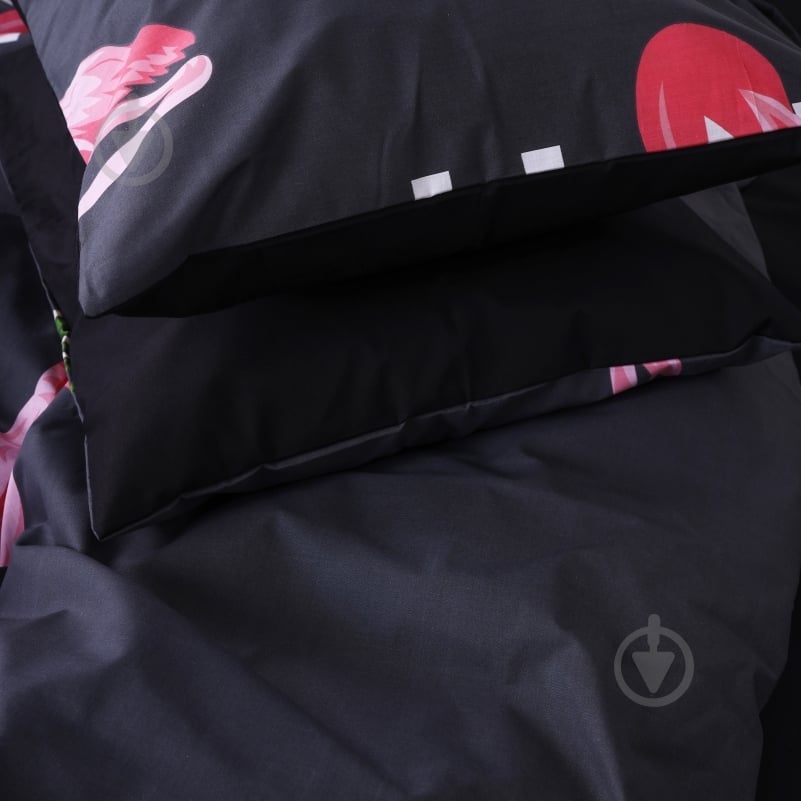 Наволочка бязь 17-0025 Abelardo 60x60 см мульті MirSon - фото 1 Наволочка бязь 17-0025 Abelardo 60x60 см мульті MirSon - фото 1