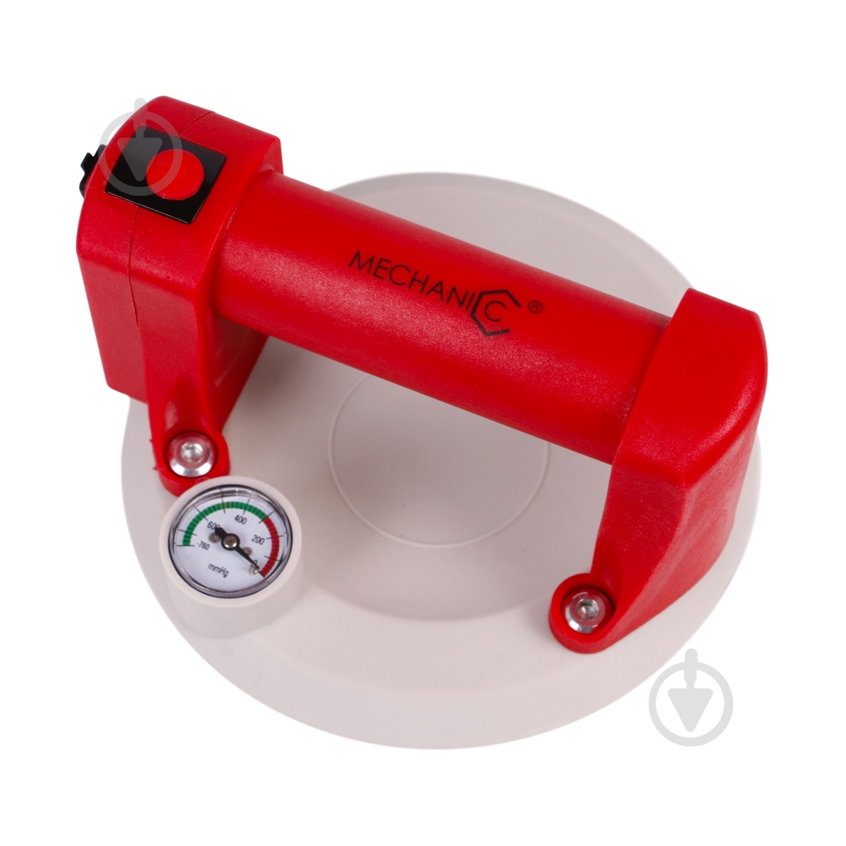 Присоска Mechanic PowerFix 150 Auto - фото 1