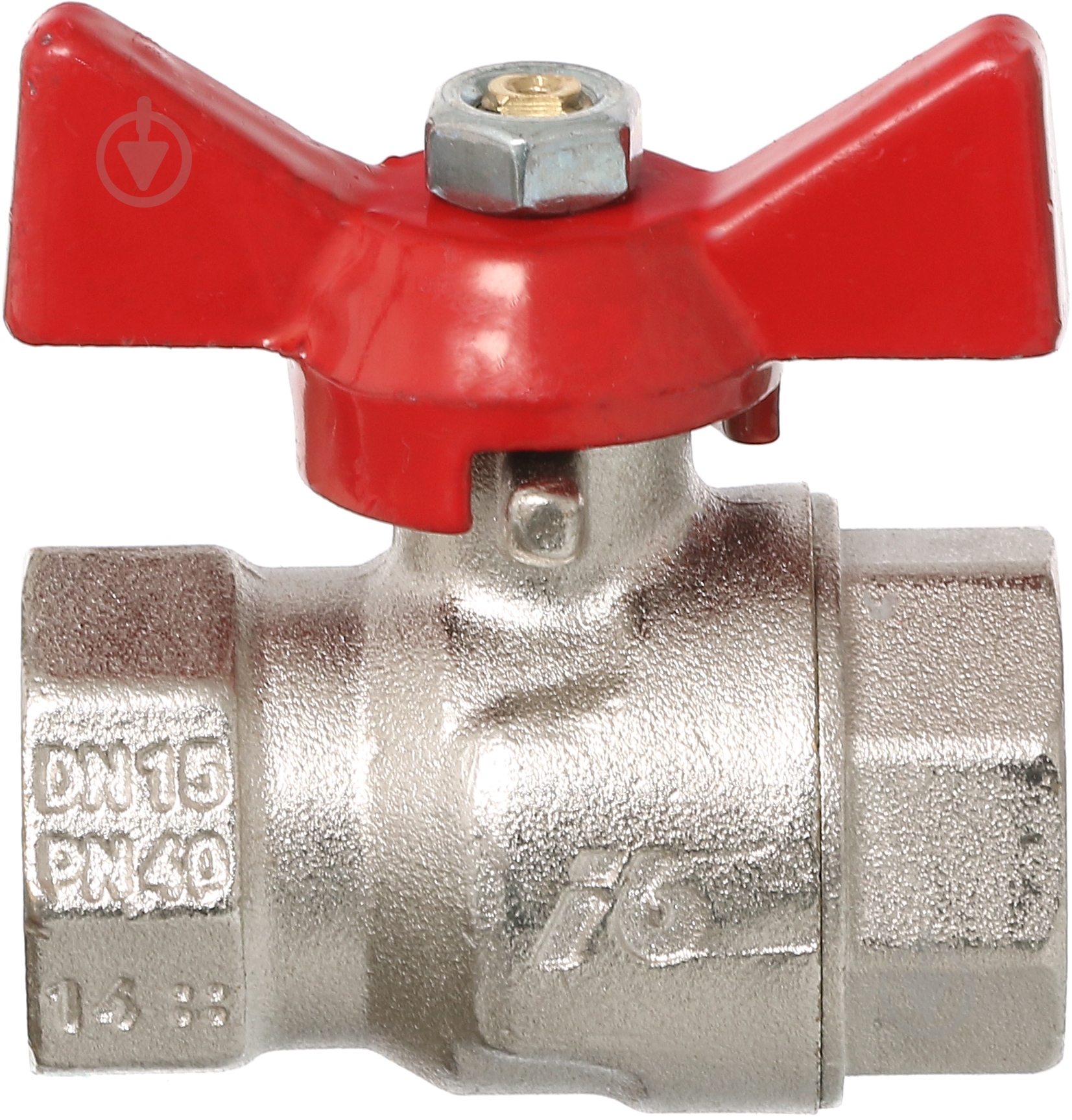 Кран шаровой Bonomi TAMIGI 1/2 ВВ (76020004R) - фото 3