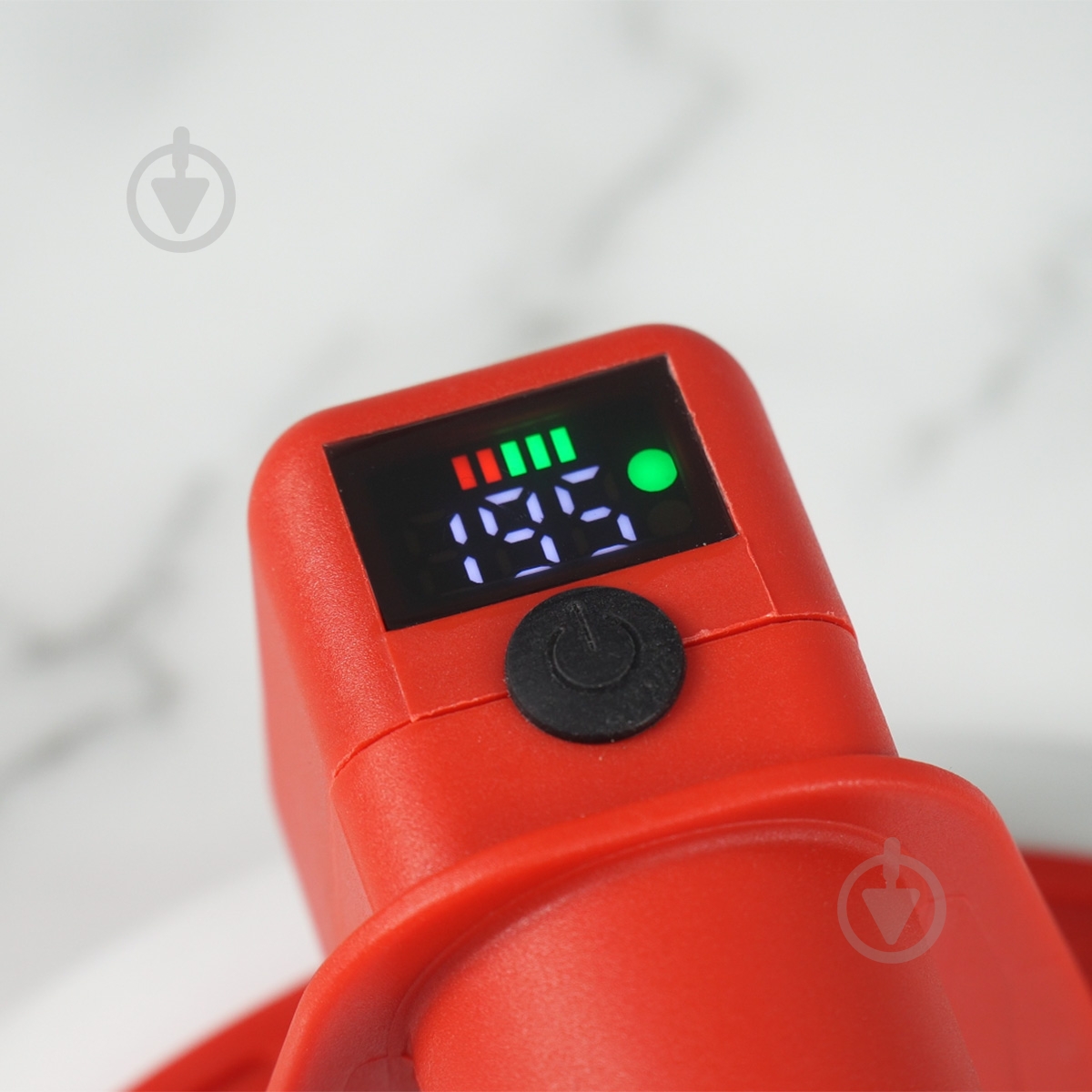 Присоска Mechanic PowerFix Auto 89568442101 - фото 6