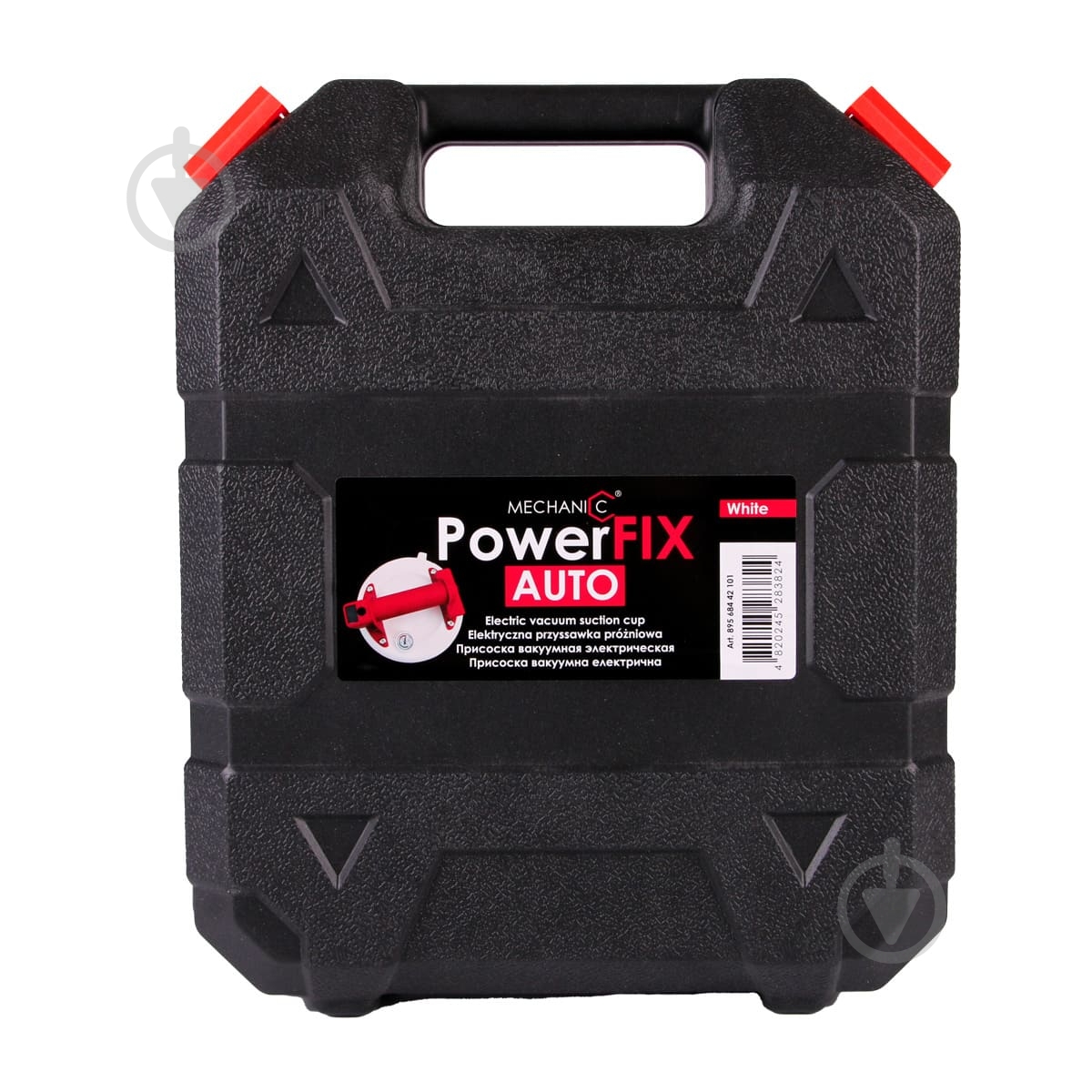 Присоска Mechanic PowerFix Auto 89568442101 - фото 4