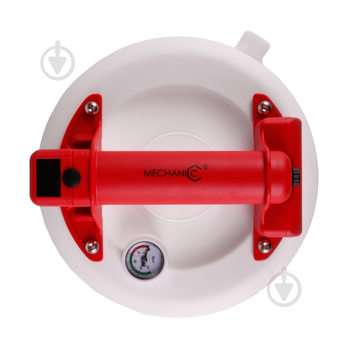 Присоска Mechanic PowerFix Auto 89568442101 - фото 2