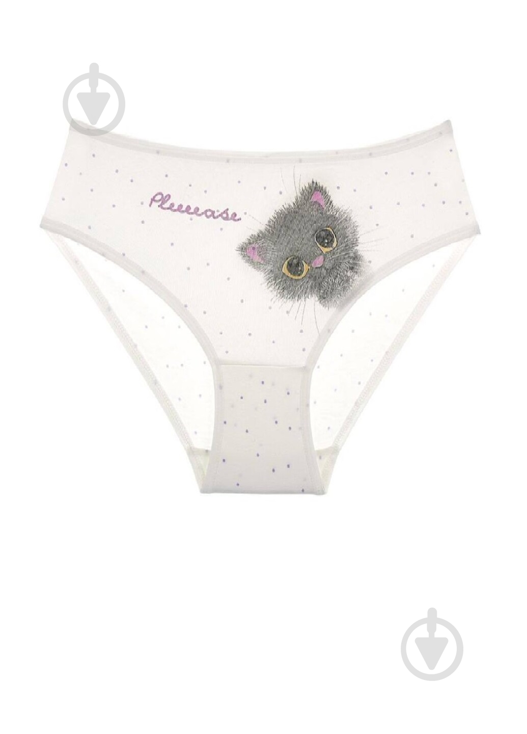 Трусы для девочки Donella 41344PS р.134-140 в ассортименте - фото 2