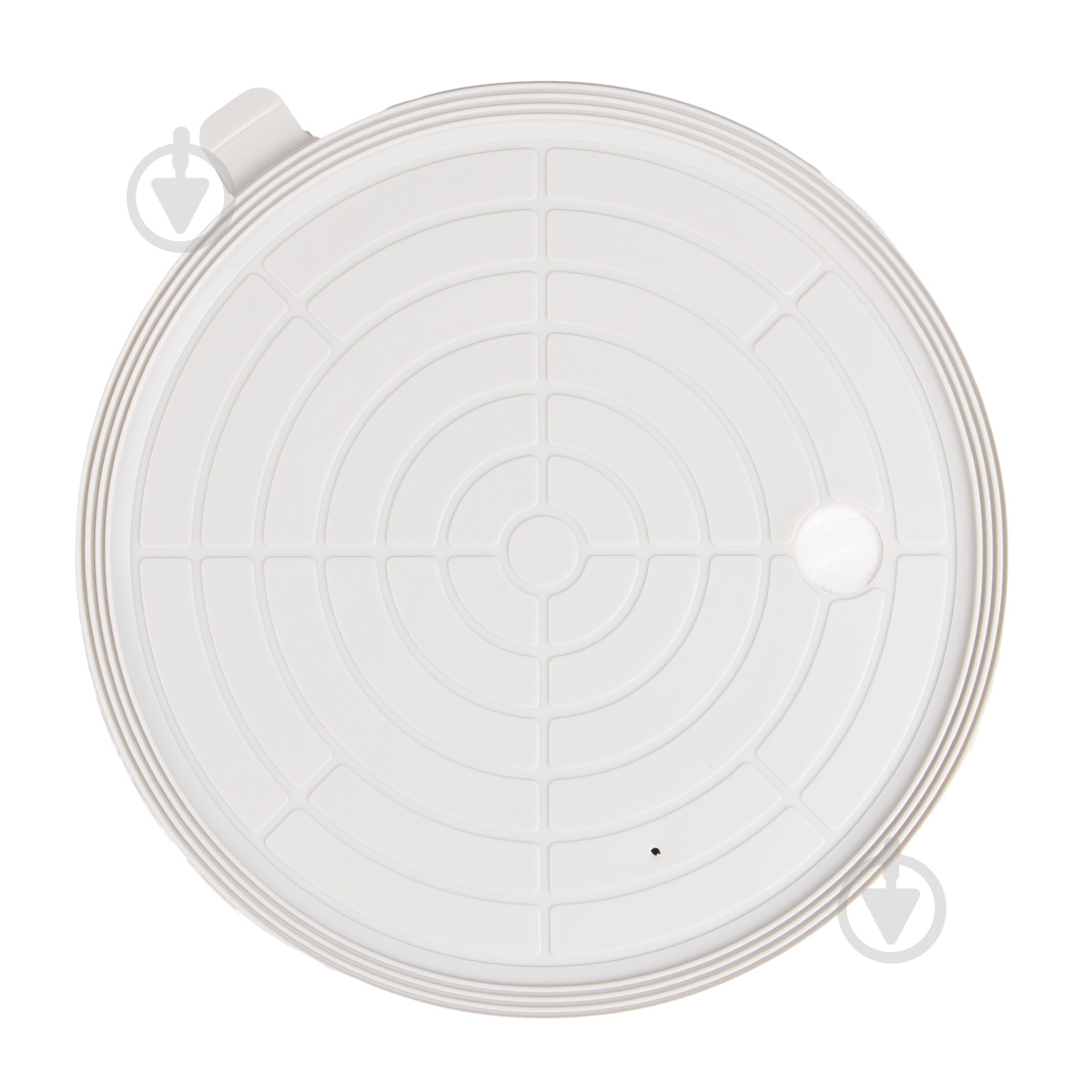 Присоска Mechanic PowerFix white - фото 3 Присоска Mechanic PowerFix white - фото 3