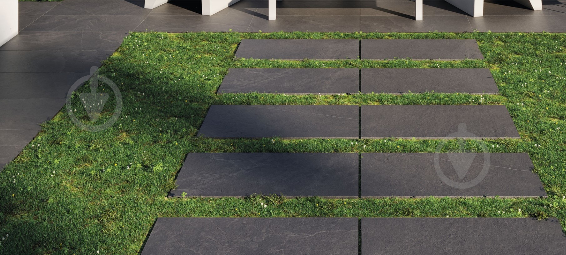 Плитка Cifre Overland Sand 60x120 - фото 3 Плитка Cifre Overland Sand 60x120 - фото 3