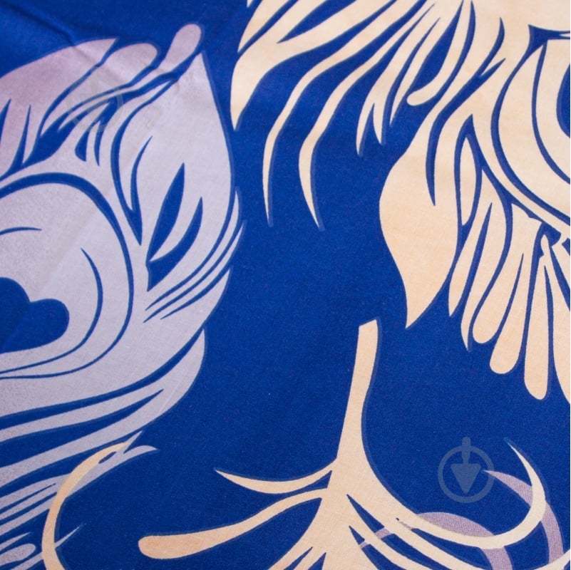 Наволочка бязь 17-0027 Afonsa 40x60 см мульті MirSon - фото 3 Наволочка бязь 17-0027 Afonsa 40x60 см мульті MirSon - фото 3