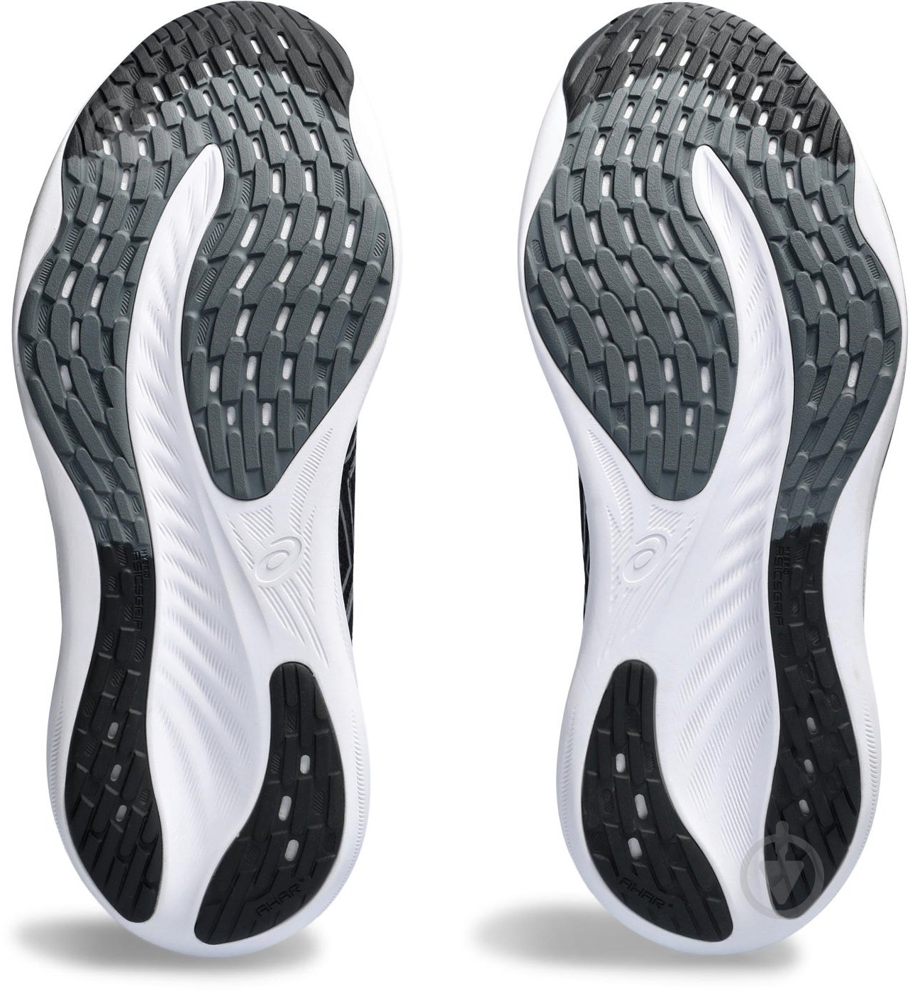 Кросівки чоловічі Asics GEL-NIMBUS 26 1011B794-001 р.44 чорні - фото 8 Кросівки чоловічі Asics GEL-NIMBUS 26 1011B794-001 р.44 чорні - фото 8