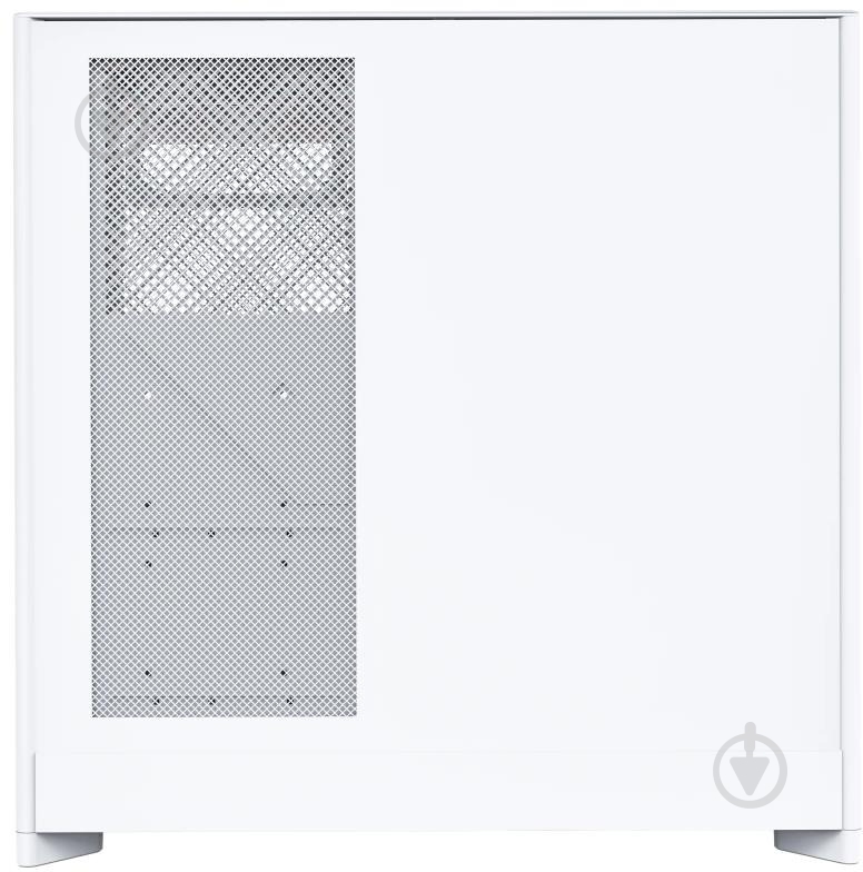 Корпус Montech HS02 PRO White - фото 4