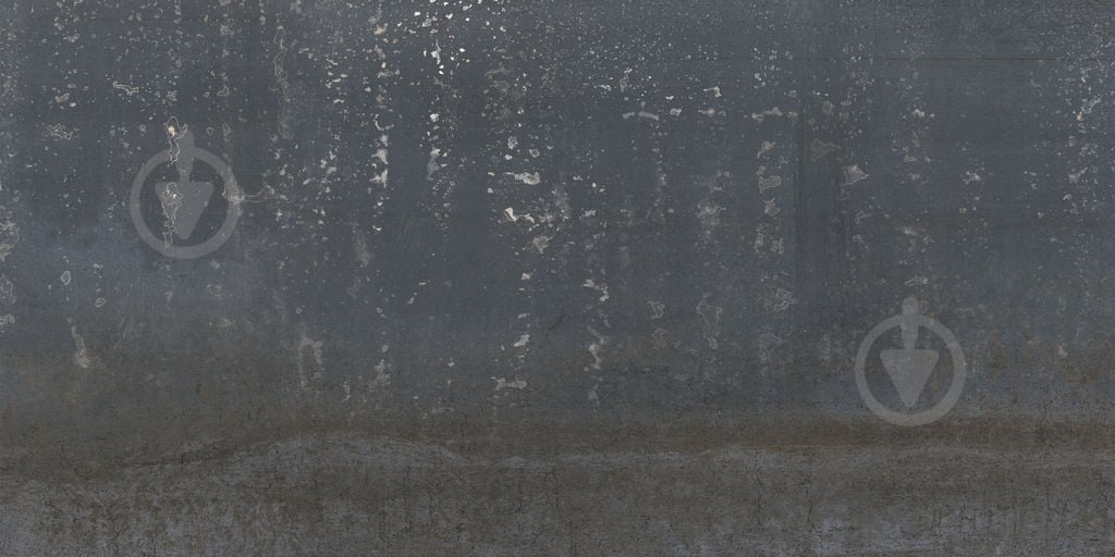 Плитка Cifre Metal Iron 30x60 - фото 1