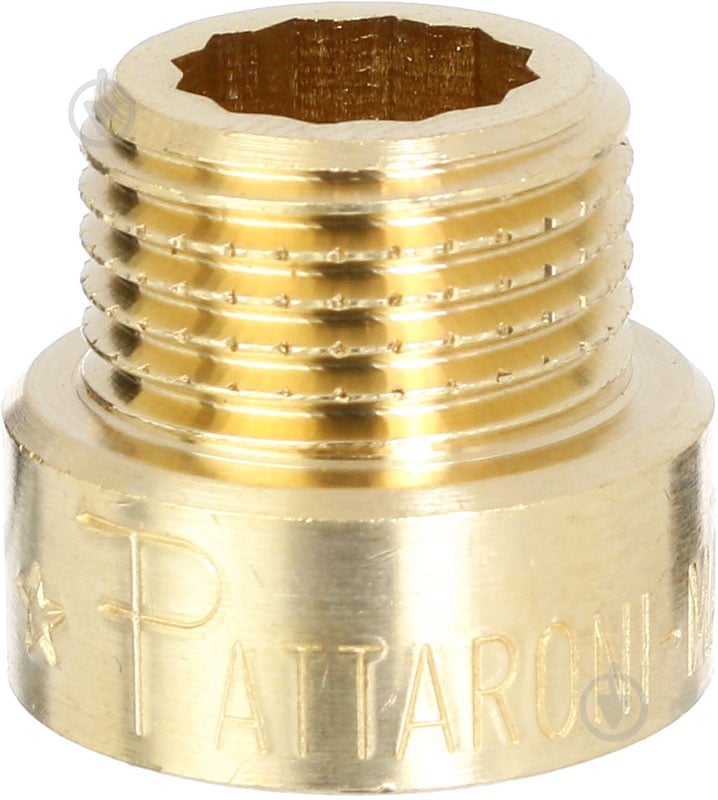 Удлинитель ВН Pattaroni 1/2"x10 мм ВН - фото 1 Удлинитель ВН Pattaroni 1/2"x10 мм ВН - фото 1