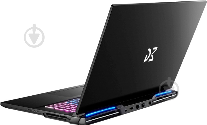 Ноутбук Dream Machines RX5070TI-18 18" (RX5070TI-18UA21) black - фото 6