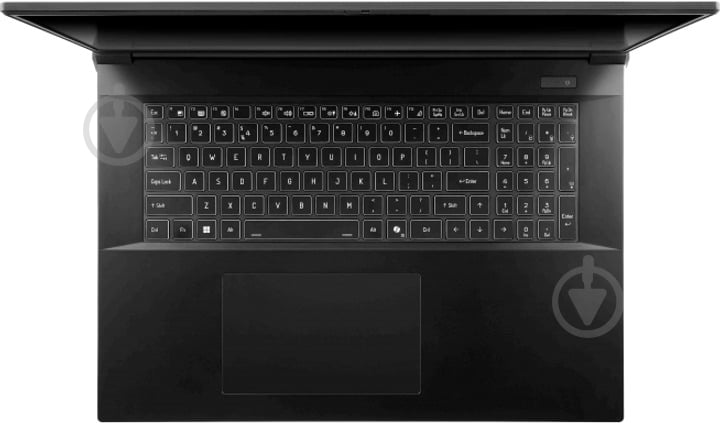 Ноутбук Dream Machines RX5070TI-18 18" (RX5070TI-18UA21) black - фото 3