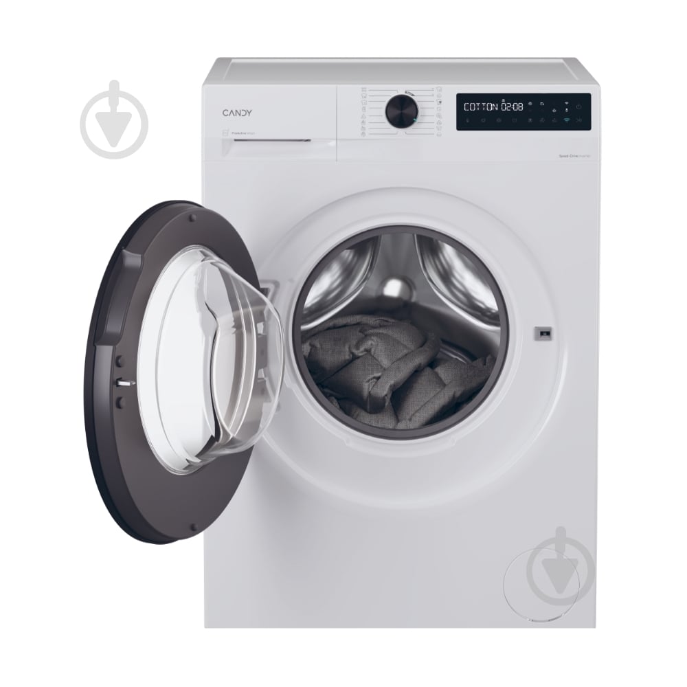 ВИТРИНА! Стиральная машина Candy BR 48B6-S - фото 9
