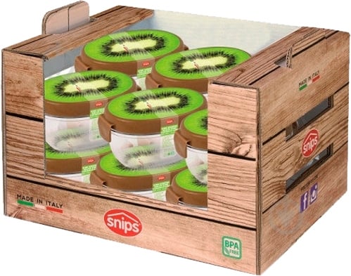 Контейнер Snips для ківі - фото 4
