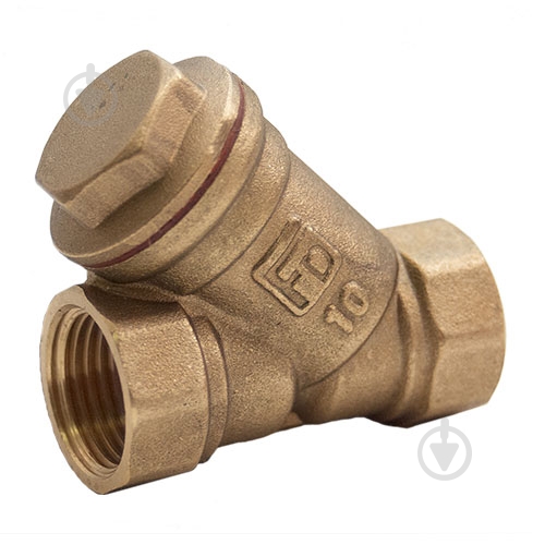 Фильтр грубой очистки FADO S.r.l Classic 32 1x1/4" F14 - фото 1
