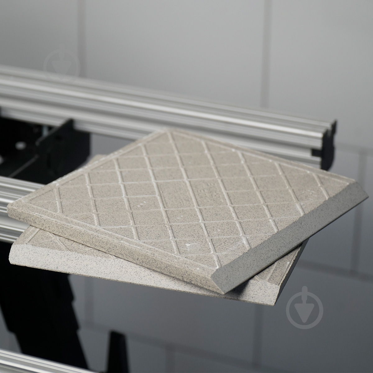 Насадка на УШМ SLIDER 45 PRO 2.0 в комплекте с кругом 1A1R 125*30 Edge Dry Mechanic SLIDER 45 PRO 2.0 71419031036 - фото 6