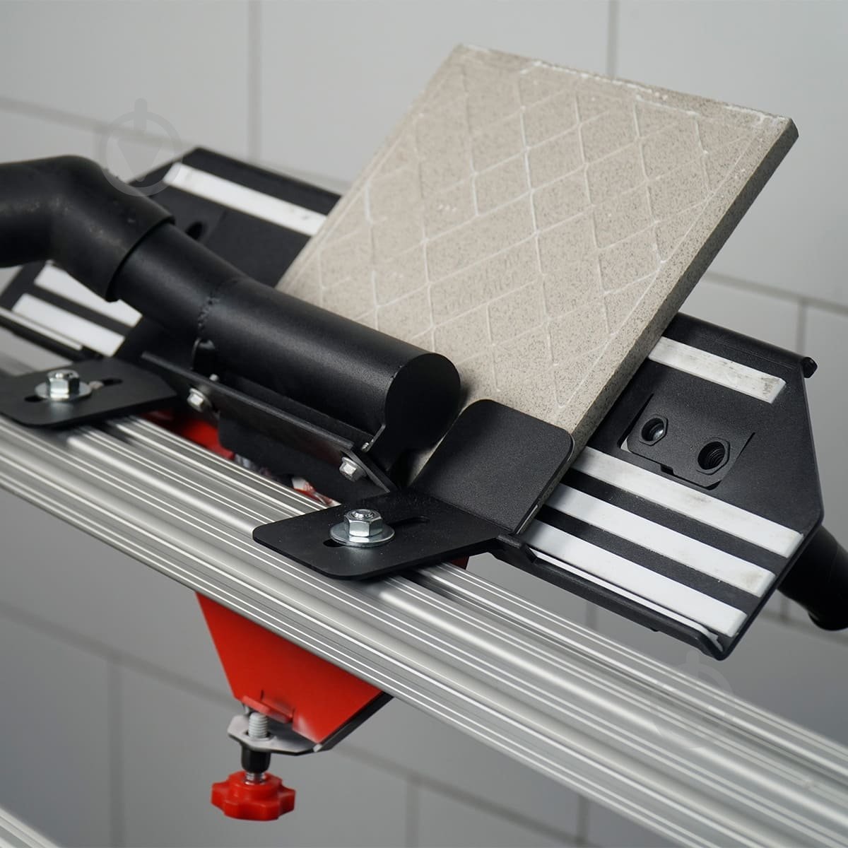 Насадка на УШМ SLIDER 45 PRO 2.0 в комплекте с кругом 1A1R 125*30 Edge Dry Mechanic SLIDER 45 PRO 2.0 71419031036 - фото 5